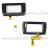 Scan Heater lens with flex cable Replacement for Intermec CK75